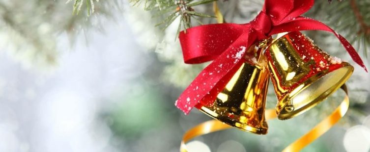  Những ý tưởng trang trí văn phòng đón giáng sinh an lành, ấm áp					