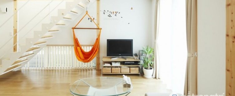  Xu hướng lựa chọn màu sắc trong phong cách tối giản thiết kế nội thất					