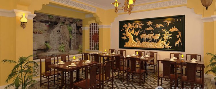  Tìm hiểu: Phong cách Đông Dương là gì? Đặc điểm phong cách Đông Dương					