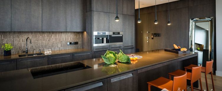  Tiết lộ 4 yếu tố giúp phong cách hitech trong nội thất trở nên quyến rũ					