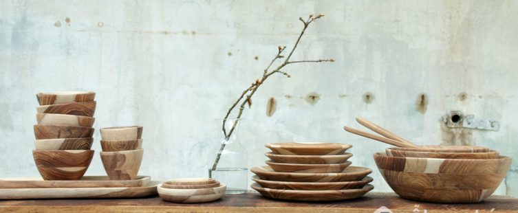  Wabi sabi là gì? Đặc trưng cơ bản của phong cách nội thất wabi sabi					