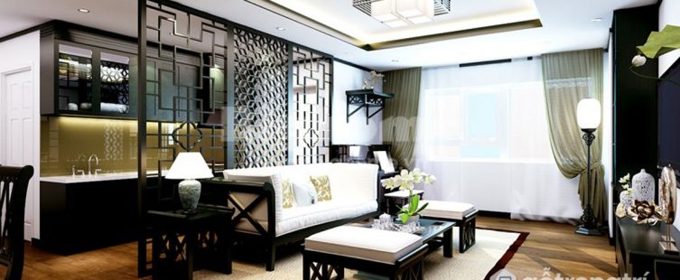  Nội thất nhật bản là gì? Đặc trưng cơ bản phong cách nội thất Nhật Bản					