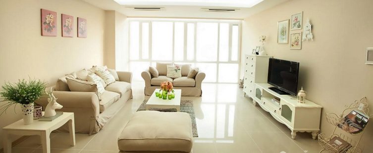  [ Ý tưởng ] 15+ mẫu trang trí phòng khách chung cư đẹp không thể rời mắt					