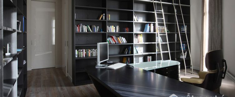  Phô diễn nét đẹp thiết kế nội thất phong cách hitech cho nhà ở hiện nay					