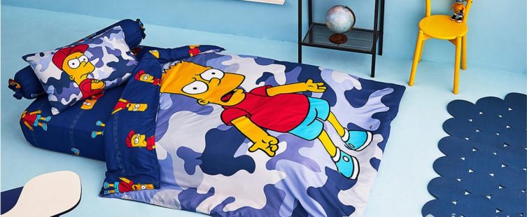  Dấu ấn phong cách thiết kế nội thất Pop Art trong kiến trúc đương đại					