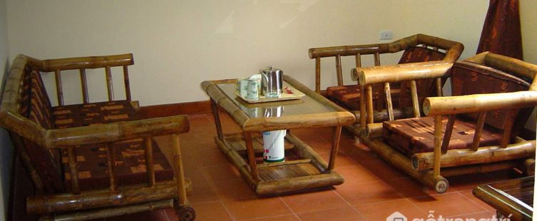  Đặc sắc với 9 cách bài trí nội thất truyền thống Việt Nam nhìn là mê					