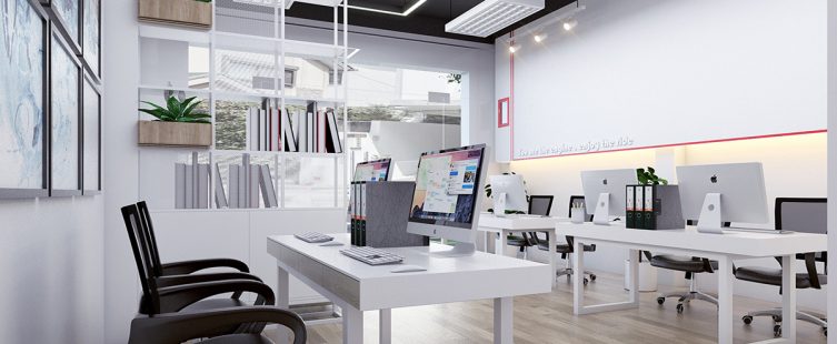  Vật phẩm trang trí văn phòng thu hút tài lộc cực mạnh					