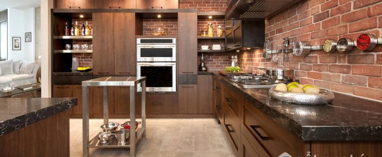  Xu hướng sử dụng nội thất gỗ veneer trong chung cư và khu căn hộ					