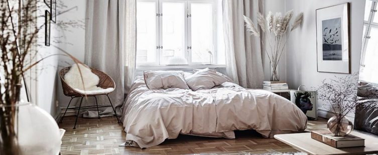  Nhãn mãn với 10 thiết kế phòng ngủ 20m2 đẹp không tì vết					