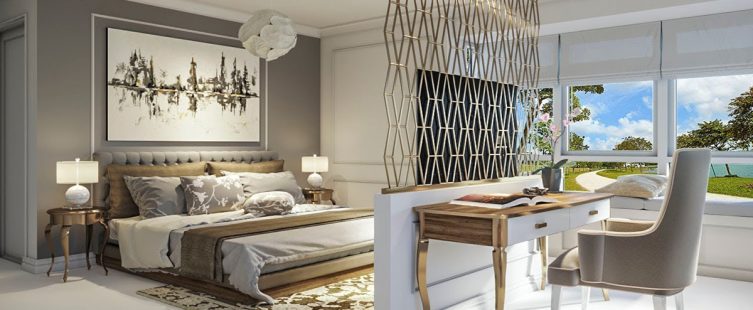  +15 Món đồ trang trí phòng ngủ thay đổi hoàn toàn không gian của bạn					