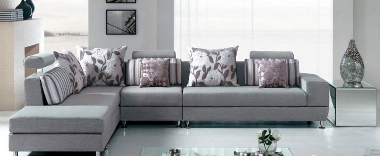 Ngỡ ngàng trước vẻ đẹp sang trọng của sofa mini giá rẻ 2019					
