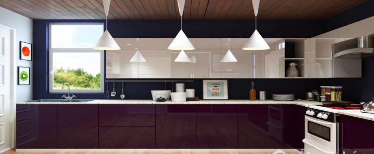  Acrylic bóng gương – giải pháp tối ưu cho mọi không gian					