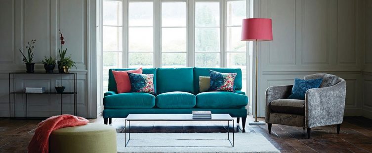  BST 15+ mẫu sofa đơn giá rẻ, dùng cho không gian diện tích nhỏ					