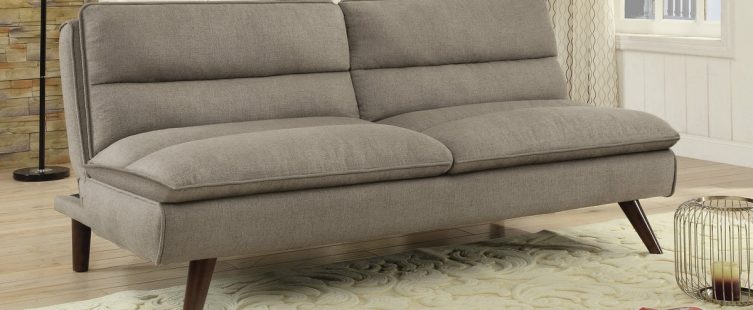  Ngất lịm trước BST sofa giường phòng khách thông minh, đa năng					