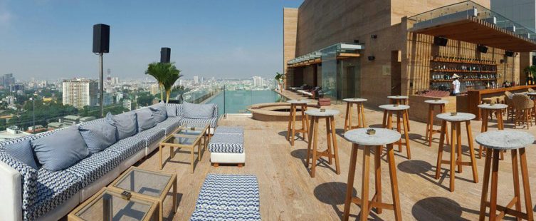  Top 8 quán cà phê view đẹp cho chị em thỏa sức “sống ảo”					