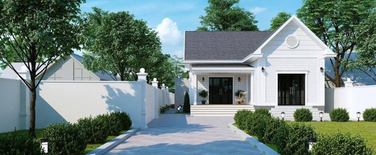  Nhà cấp 4 và tất cả những thông tin bạn cần biết					