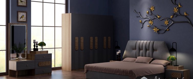  Điểm tên những bề mặt Melamine vân gỗ được săn đón nhất năm 2019					
