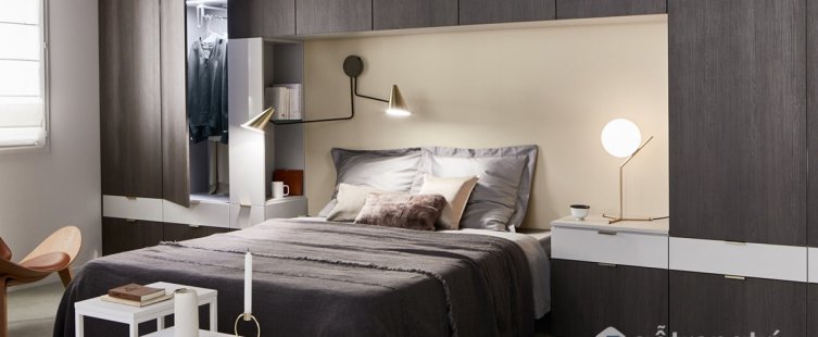  Cách lựa chọn bề mặt giấy trang trí Melamine cho không gian nội thất					