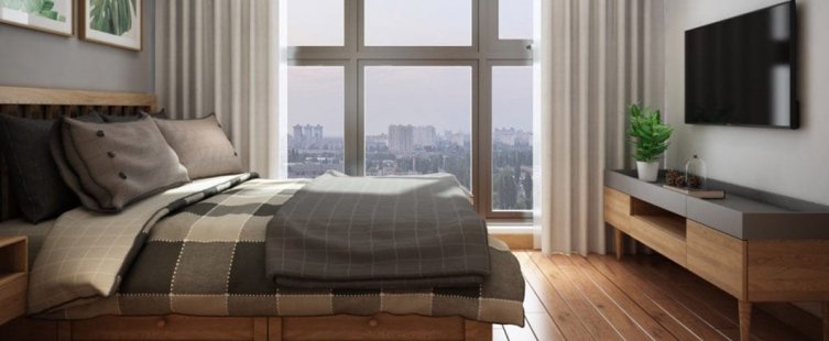  Hé lộ TOP 10 mẫu giường ngủ có hộc kéo đẹp nhất 2019					