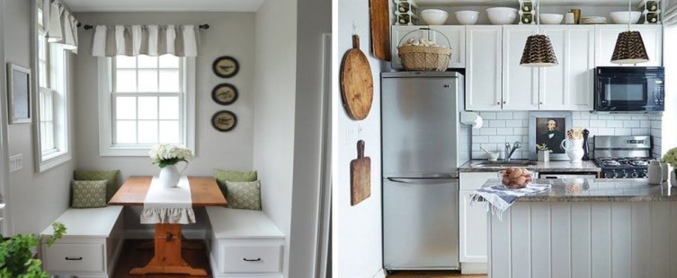  17 phụ kiện nhà bếp thông minh truyền cảm hứng nấu ăn cho bà nội trợ Việt					