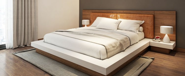  Điểm danh mẫu giường ngủ đẹp khiến bao người phải xuýt xoa					