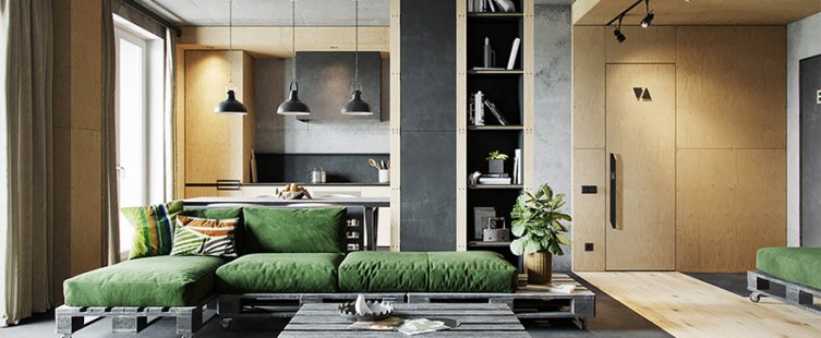  5 cách trang trí nhà cho mùa đông ấm áp					