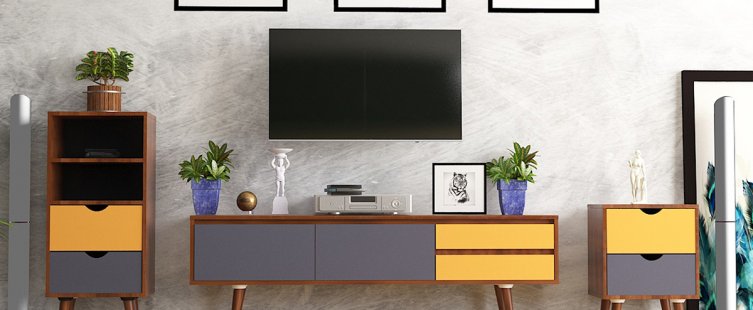  BST Kệ tivi phòng khách hiện đại đẹp và cực sang					
