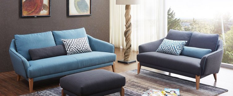  Tổng hợp những bộ ghế sofa nhất định phải sở hữu trong phong khách					