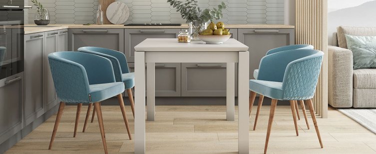  Thiết kế nội thất chung cư Samsora Premier 105 sang chảnh					