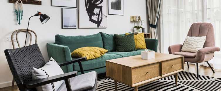 Thiết kế căn hộ Samsora Premier 105 3 phòng ngủ – Anh Thành					