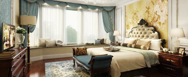  Kinh nghiệm mua giường tân cổ điển Đê La Thành thông minh					