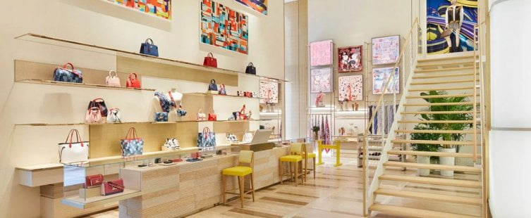  3 mẫu thiết kế shop phụ kiện thời trang ấn tượng 2020					