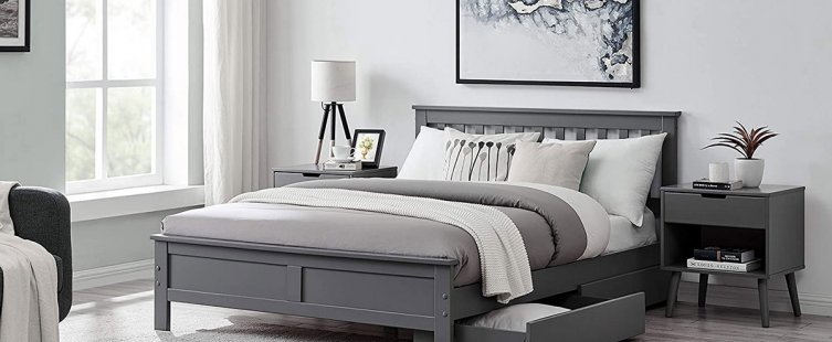  Bật mí kinh nghiệm mua giường ngủ giá rẻ ở HCM					