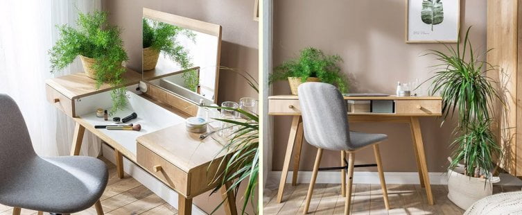  5 địa chỉ cung cấp bàn trang điểm giấu gương tphcm uy tín					