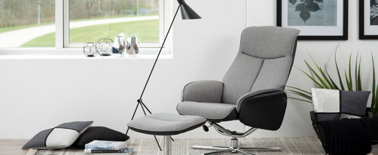  [Tìm hiểu] Ghế sofa thư giãn phòng ngủ cho mọi nhà					