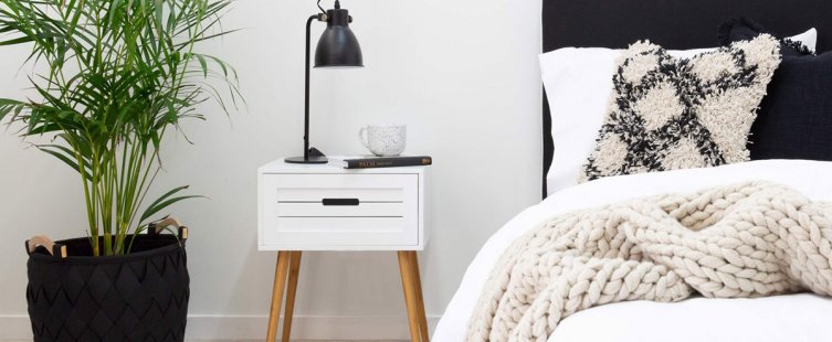  Bỏ túi kinh nghiệm mua tủ đầu giường giá rẻ tphcm					