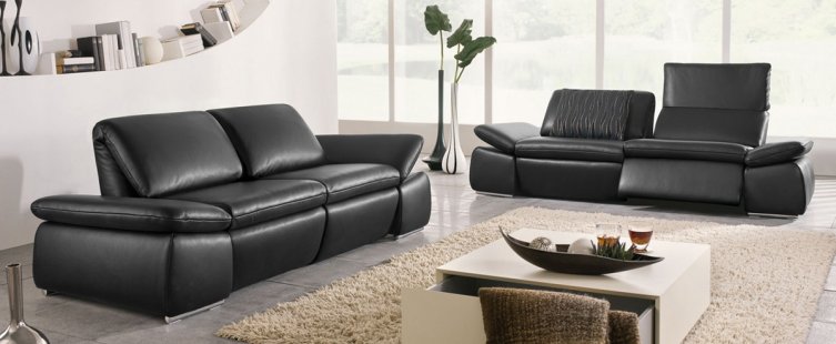  Đặt ghế sofa theo phong thủy cho gia chủ thịnh phát					