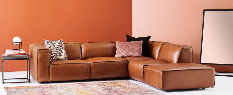  Note ngay kinh nghiệm mua sofa góc da giá rẻ chất lượng					