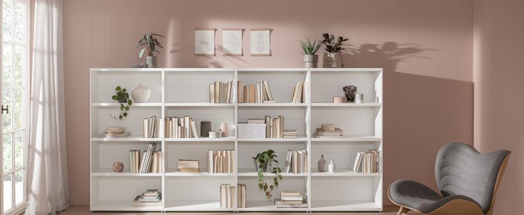  Bật mí kinh nghiệm mua kệ sách giá rẻ Hà Nội					