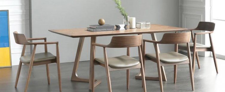  100+ Mẫu bàn ăn giá rẻ HCM cho phòng bếp đẹp hiện đại					