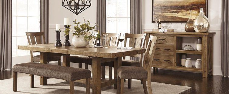  4 lưu ý để sở hữu mẫu bàn ăn gỗ hương xám chất lượng					