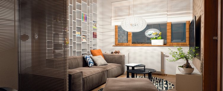  Thiết kế vách ngăn phòng bằng nhựa đẹp, hiện đại					
