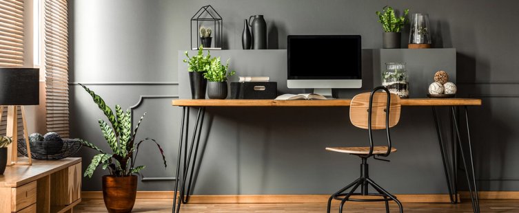  25+ Mẫu bàn làm việc phòng ngủ đẹp khó quên hơn cả người yêu cũ					