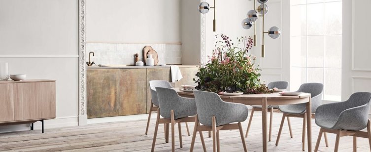  Bật mí bí quyết mua bàn ăn gỗ sồi nga 6 ghế chuẩn nhất					