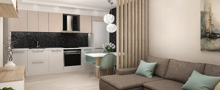  Cập nhật giá vách ngăn phòng khách và bếp mới nhất					