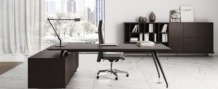  TOP những mẫu bàn làm việc 1m6 được yêu thích nhất hiện nay					