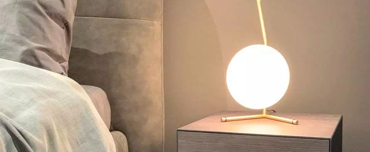  Lưu ngay TOP 4 địa chỉ bán đèn ngủ để bàn tại Hà Nội uy tín					