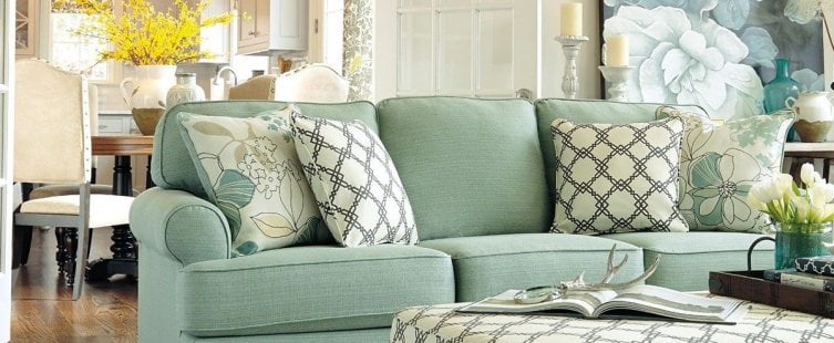 TOP 4 mẫu gối sofa hoa văn đẹp mê mẩn					