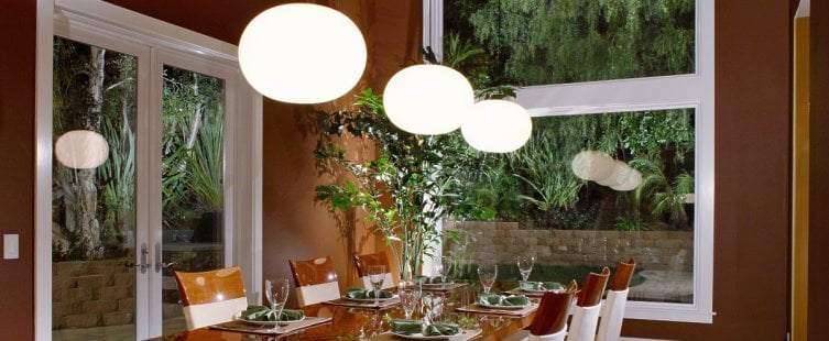  TOP 4 mẫu đèn thả bàn ăn 3 bóng đẹp xuất sắc					