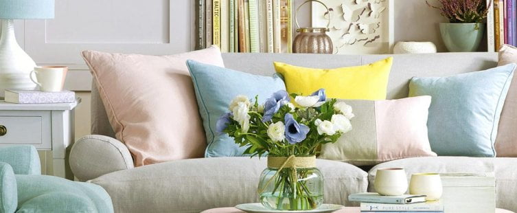  TOP 9 loại hoa giả trang trí nhà được ưa chuộng nhất					